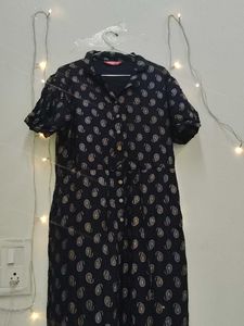 Summer Comfy Jumpsuit