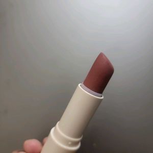 Combo - Sunnies Face And Nykaa Lipstick