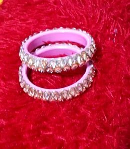 Diamond Bangles 💎