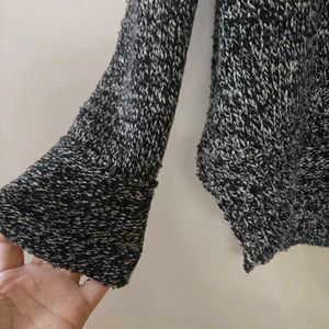 Cozy Turtleneck Sweater