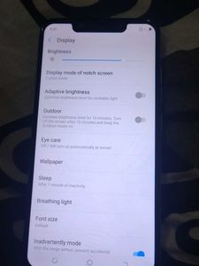 Techno CAMON