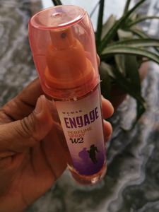 Engage Women Perfume Body Spray