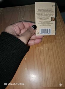 Burberry Goddess Perfume Samples (1.5ml)