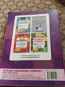 Class 11th Statistics For Economics N.M Shah