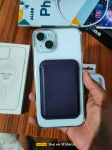 Apple Lether Case For All Type Of Phone