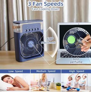 Portable Air Conditioner Coller New With Tag