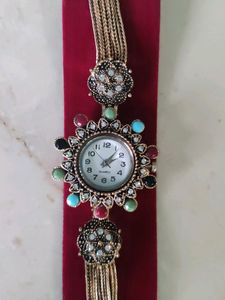 Non Branded Fancy Watch