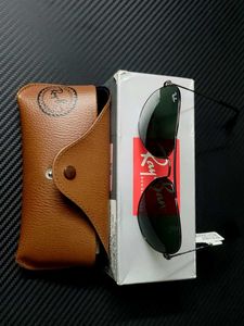 Ray-Ban Sunglasses Original