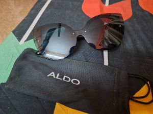 Beautiful Oversized Shades