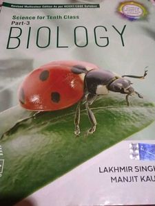 S.Chand science for tenth part 3