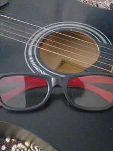 3D Goggles