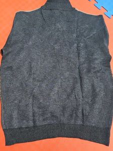 Stylish Men&#39;s Knit Sweater
