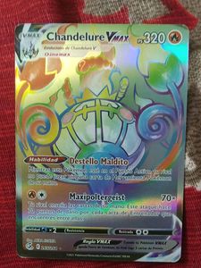S POKEMON CARDS VMAX 5 CARD 10 VSTAR CAR