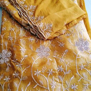 Karwa chauth special suit