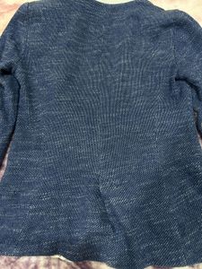 Zara Basics Blazer