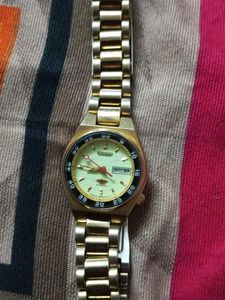 Citizen Automatic Orignal 21 Jewels Womens Watch