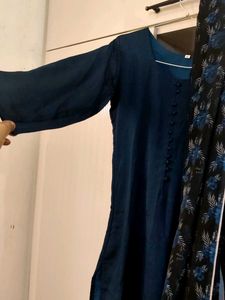 Elegant Kurta Set