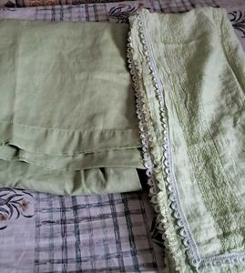 Kurti Set
