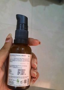 Areoveda Face Serum