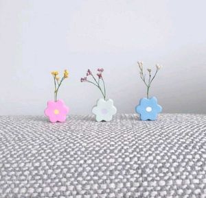 Miniature Flower Vases 🌸🌼