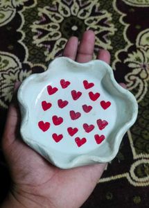 DIY Jwellery Tray