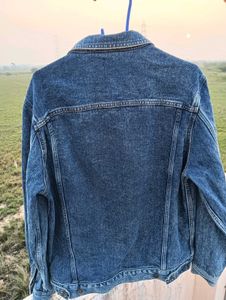 Zudio Denim Jacket