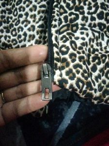 Half Jacket