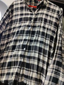 Checkered Shirt