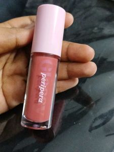 PeriPera LipGloss shade-Chilling Rose #03