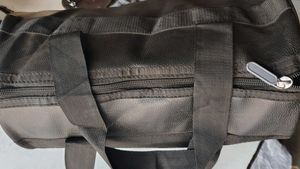 Nike Gym &amp; Travel Duffle Bag and  also use un