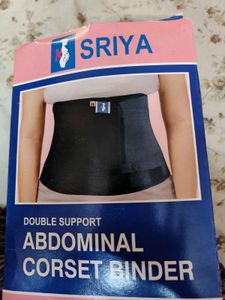 Post Pregnancy Abdominal Weight Reduction Belt