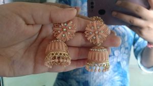Beautiful Earings