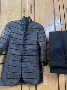 Indo Western For Boys 10-12 Years