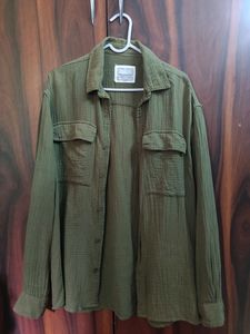 3 Casual Shirts