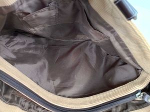 Messenger Bag (Rare)