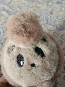 Bunny Moving Ears Hat