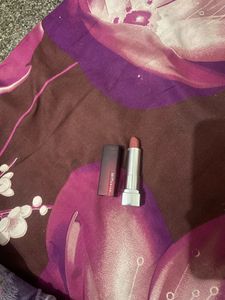 Maybelline New York Color Creamy Matte Lipstic