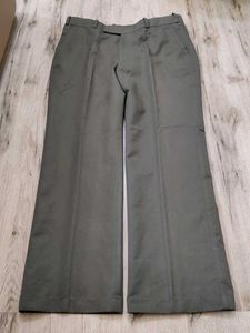 Ma557 Sabrin Bootcut Pant Waist 36