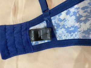 Zivame Push Up Bra