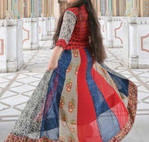 Beautiful Ethnic Dress