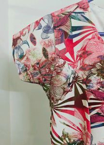Tropical Vibe Dress