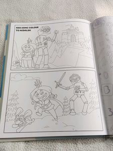 Class 5 Maths Volume 2 Practice Workbook