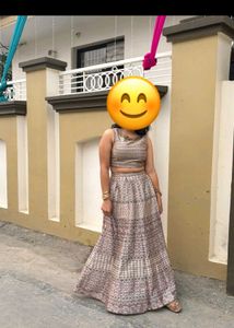 Everlasting Lehenga For Sale