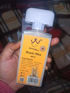 Depilatory Heater Kit