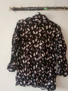 Casual Cool Shirt