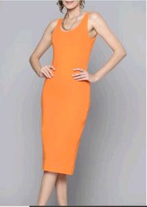 Bodycon Stylish Stretchable Dress
