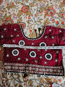 New Navratri Special Chaniya Chole