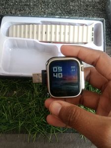 Ultra Smart Watch ⌚