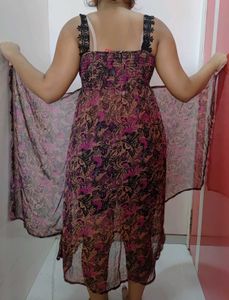 Mini Frock