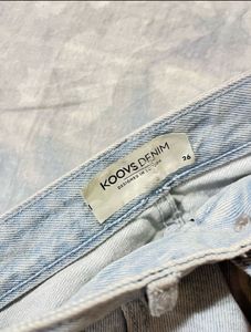 Pinteresty Mom Fit Fungy Jeans